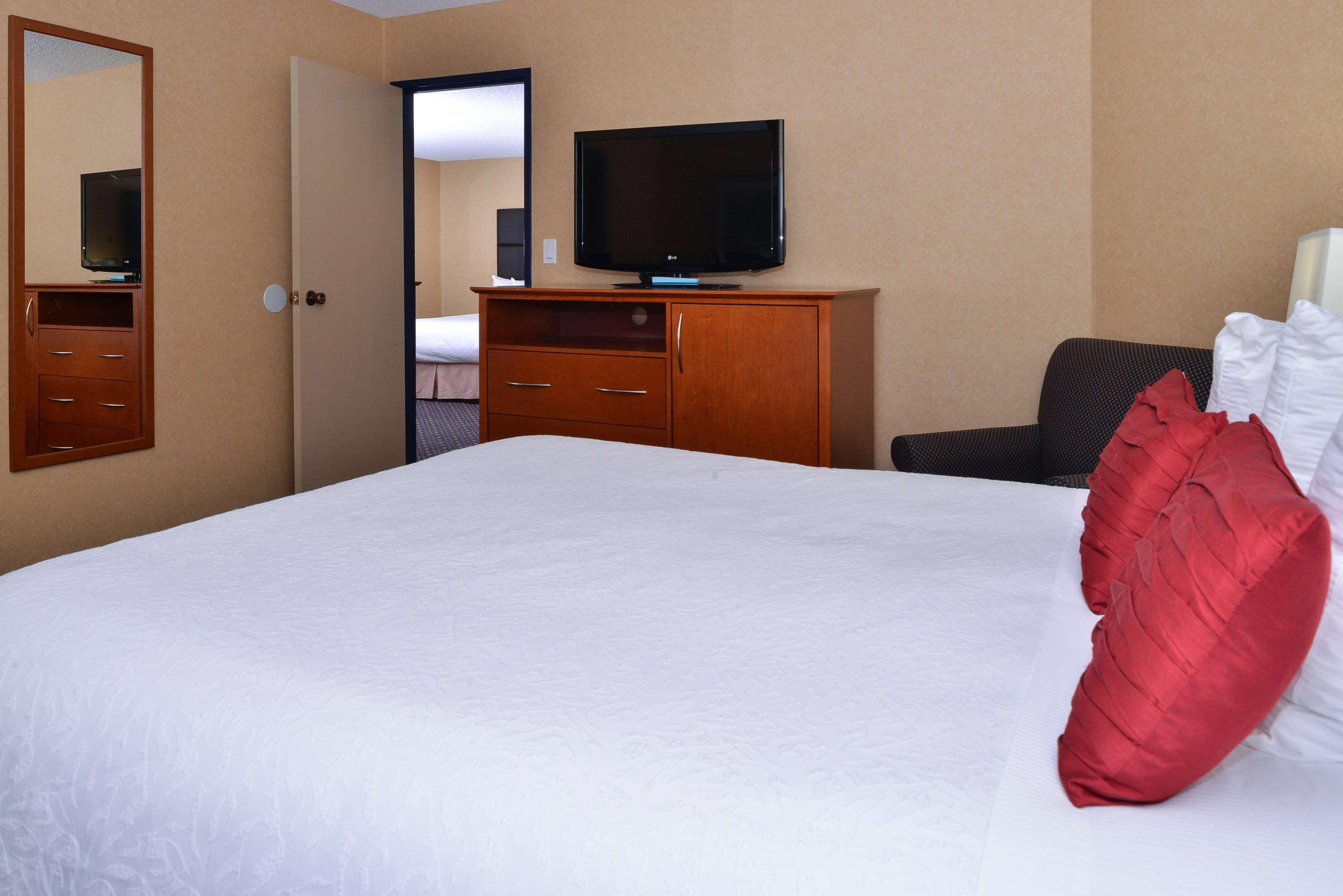 Best Western Plus Regency Inn And Conference Centre Άμποτσφορντ Εξωτερικό φωτογραφία