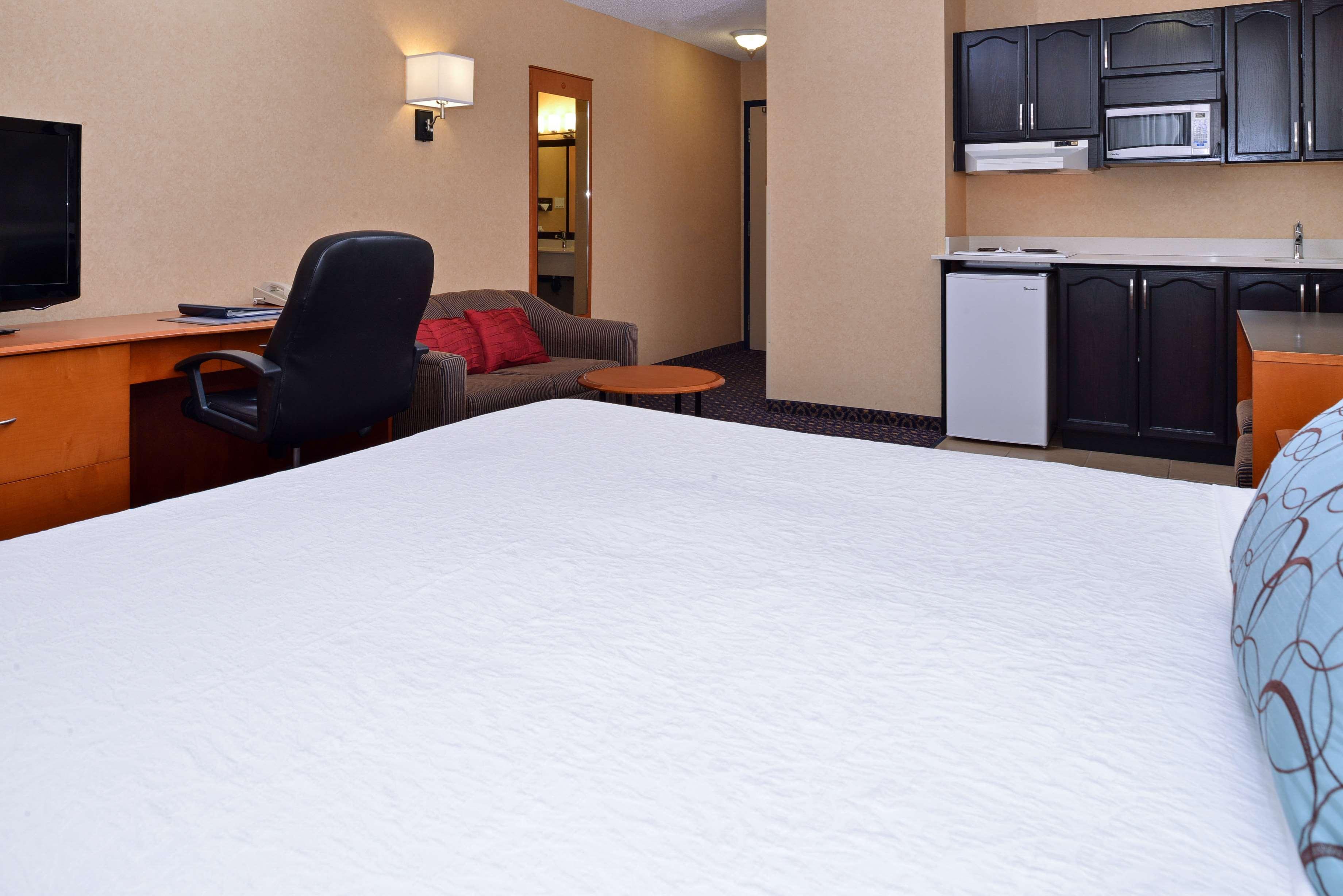 Best Western Plus Regency Inn And Conference Centre Άμποτσφορντ Εξωτερικό φωτογραφία