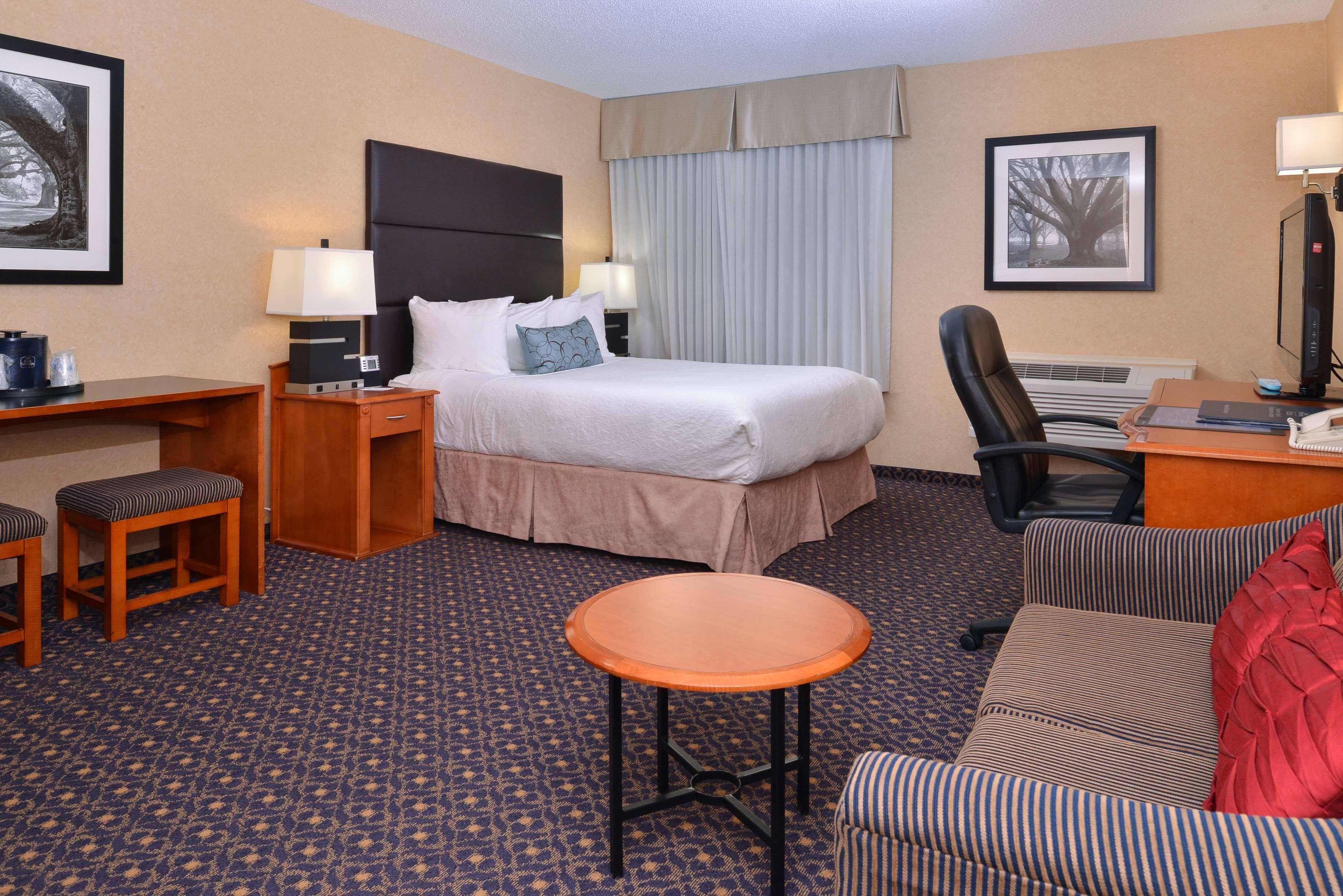 Best Western Plus Regency Inn And Conference Centre Άμποτσφορντ Εξωτερικό φωτογραφία