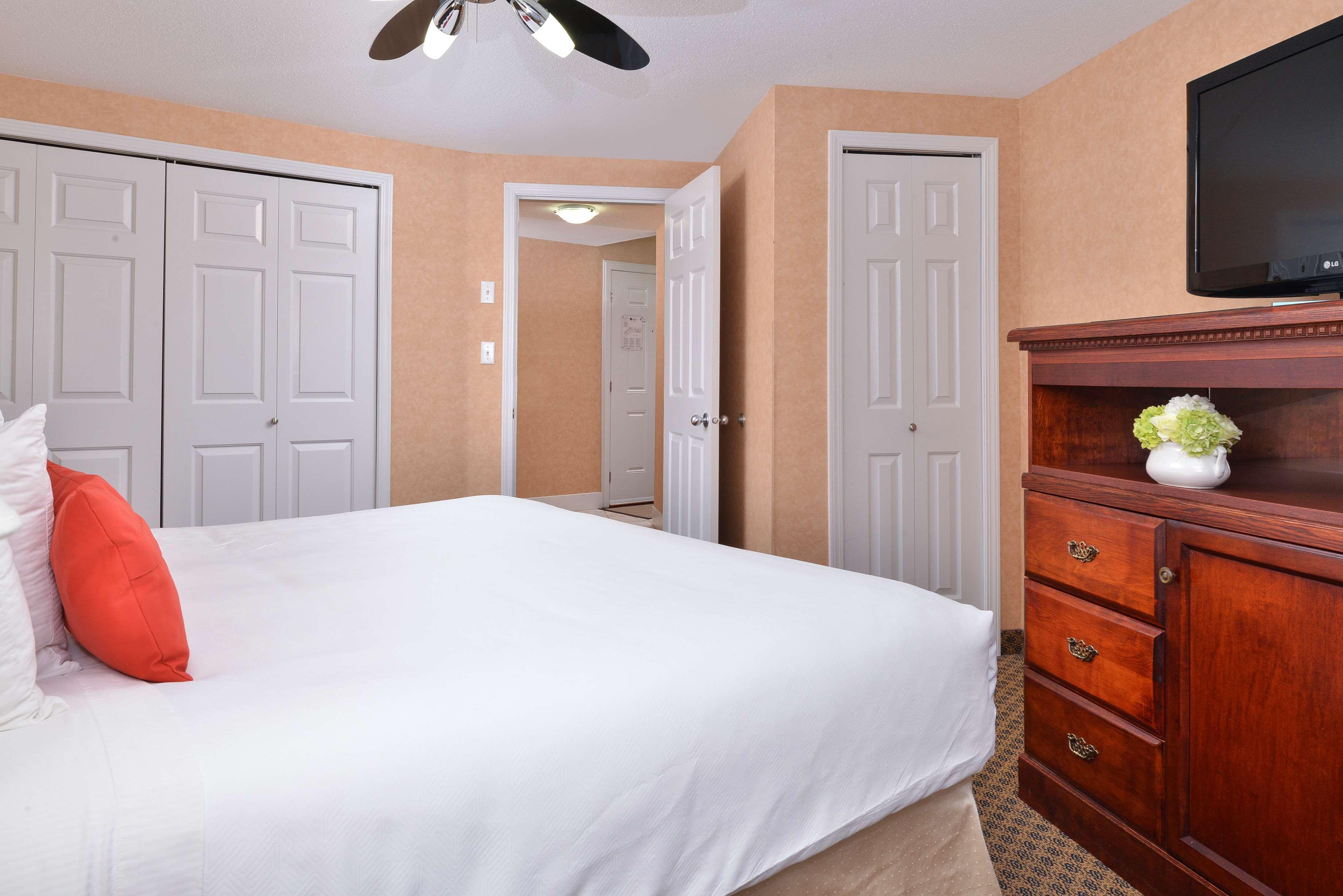 Best Western Plus Regency Inn And Conference Centre Άμποτσφορντ Εξωτερικό φωτογραφία