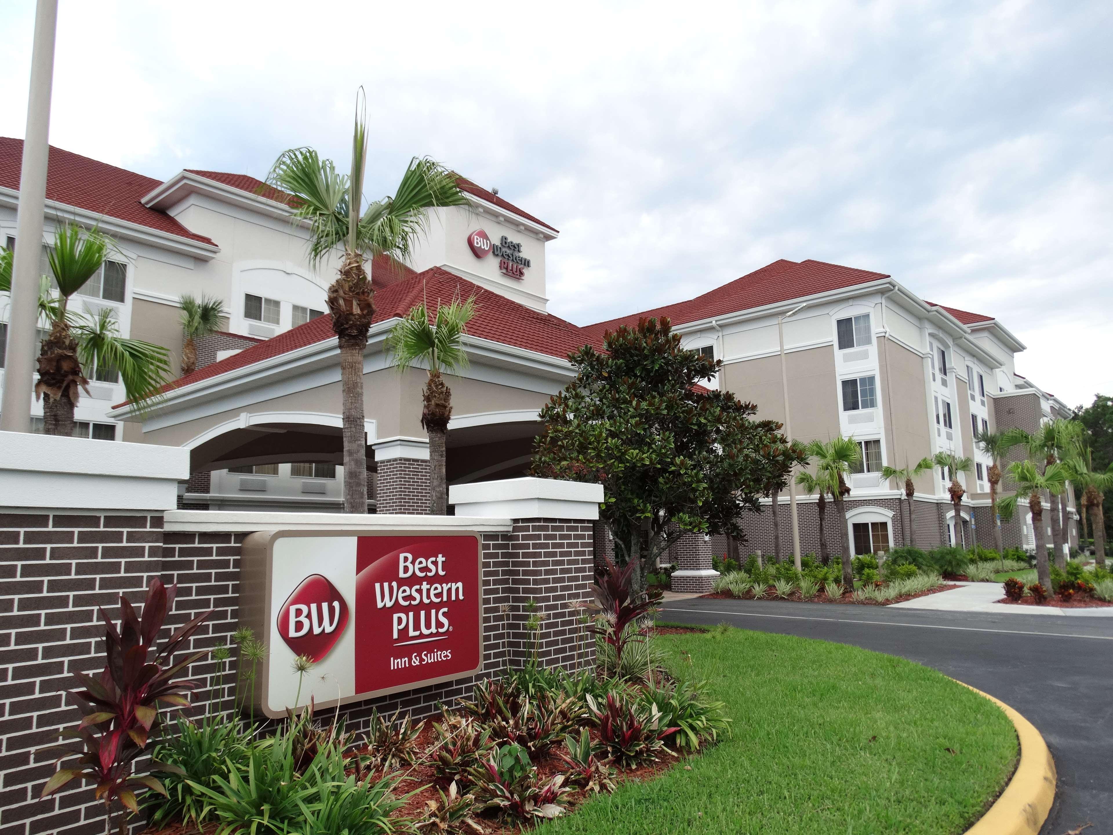 Best Western Plus Regency Inn And Conference Centre Άμποτσφορντ Εξωτερικό φωτογραφία