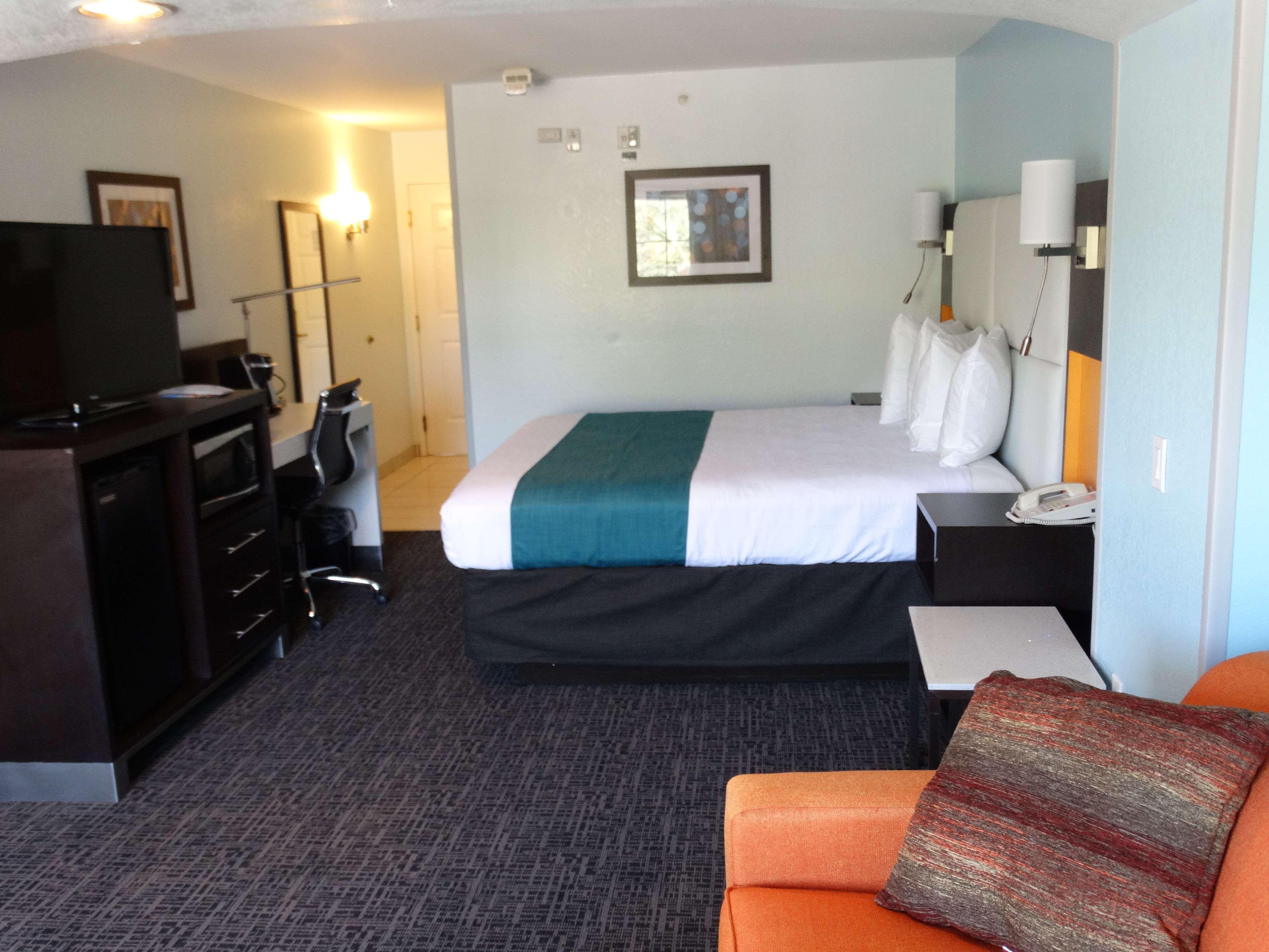 Best Western Plus Regency Inn And Conference Centre Άμποτσφορντ Εξωτερικό φωτογραφία