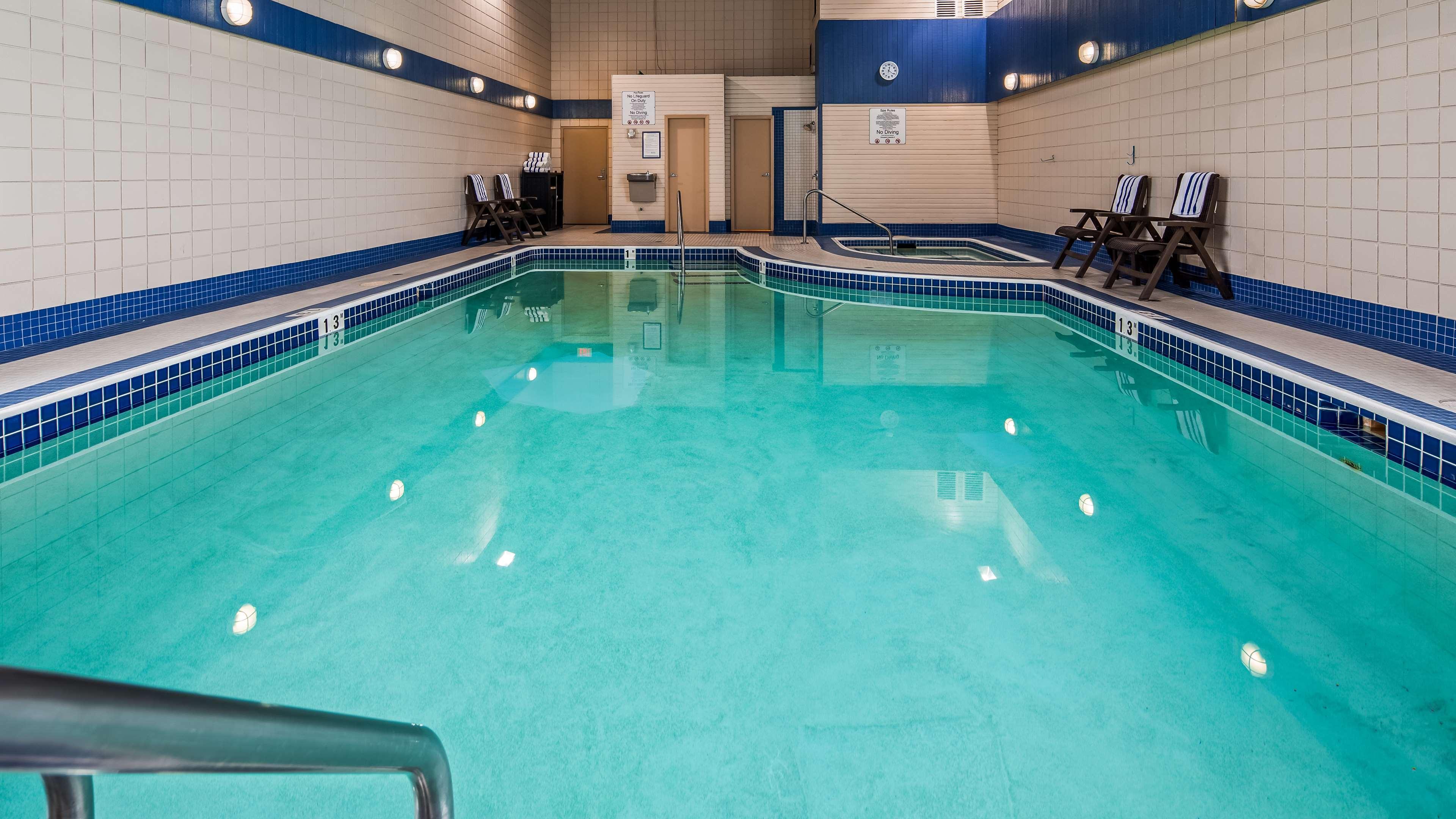 Best Western Plus Regency Inn And Conference Centre Άμποτσφορντ Εξωτερικό φωτογραφία