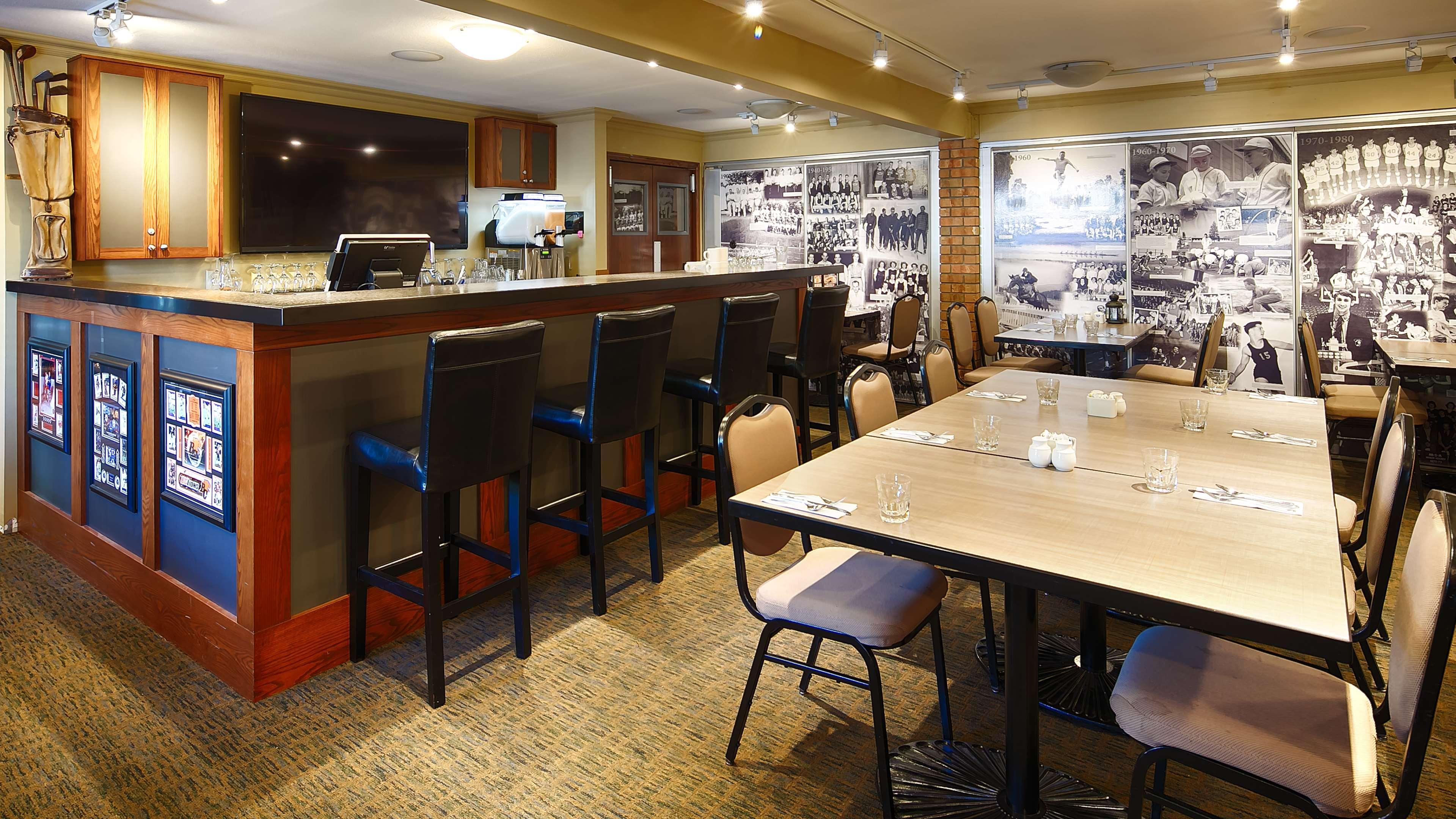 Best Western Plus Regency Inn And Conference Centre Άμποτσφορντ Εξωτερικό φωτογραφία