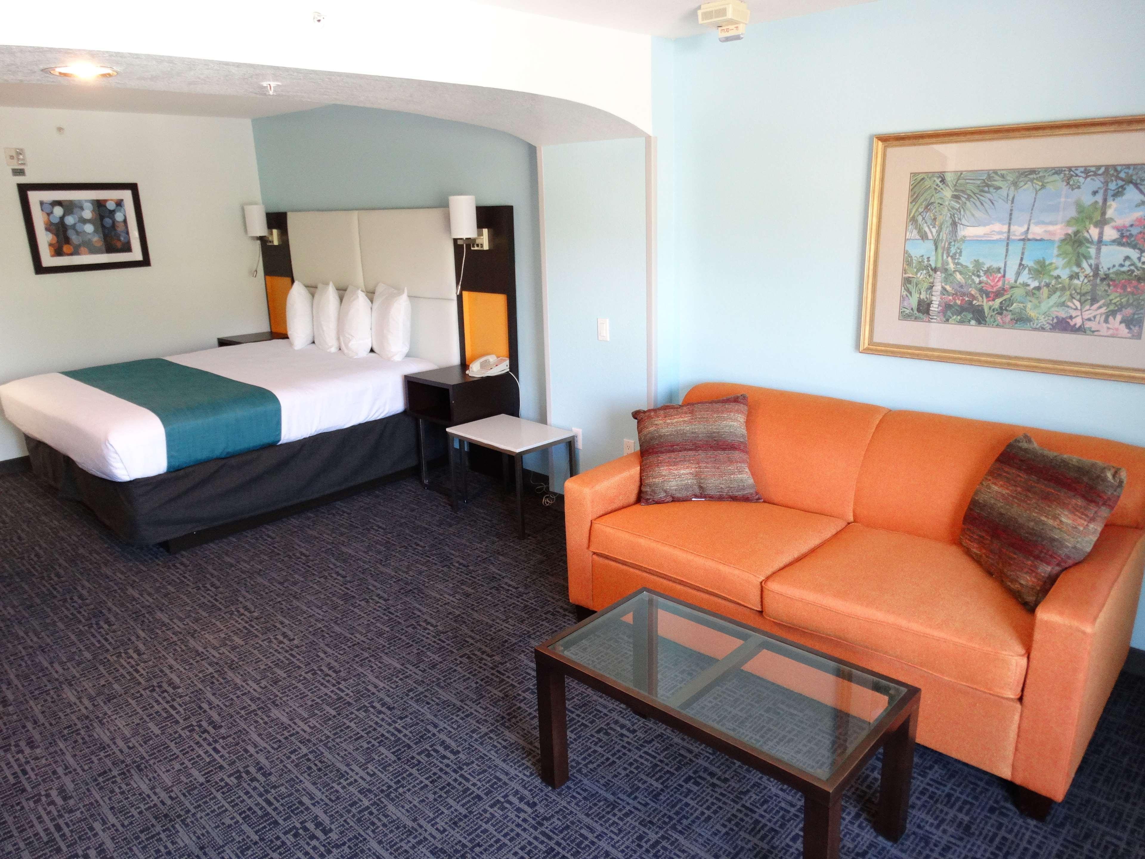 Best Western Plus Regency Inn And Conference Centre Άμποτσφορντ Εξωτερικό φωτογραφία