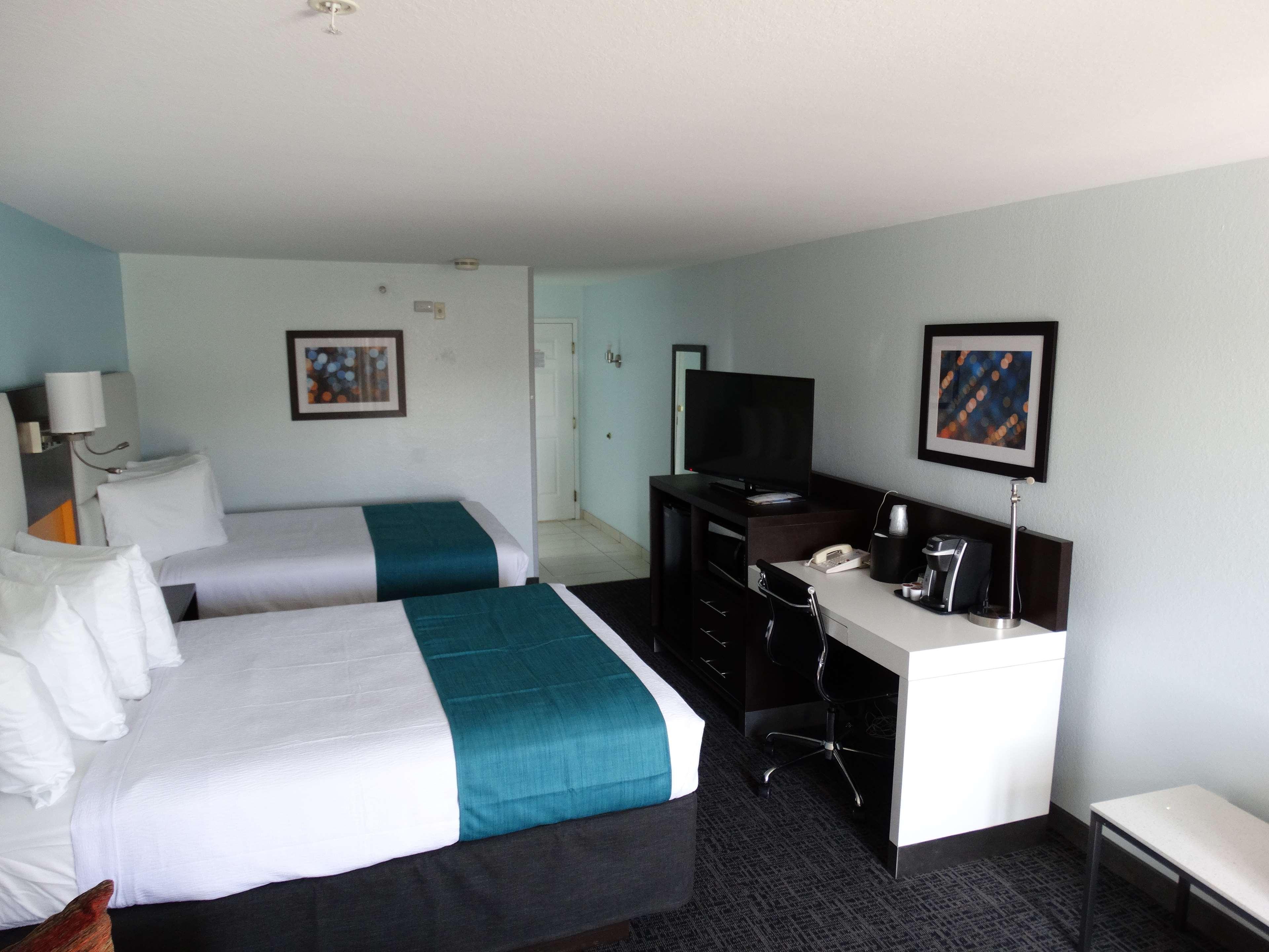 Best Western Plus Regency Inn And Conference Centre Άμποτσφορντ Εξωτερικό φωτογραφία