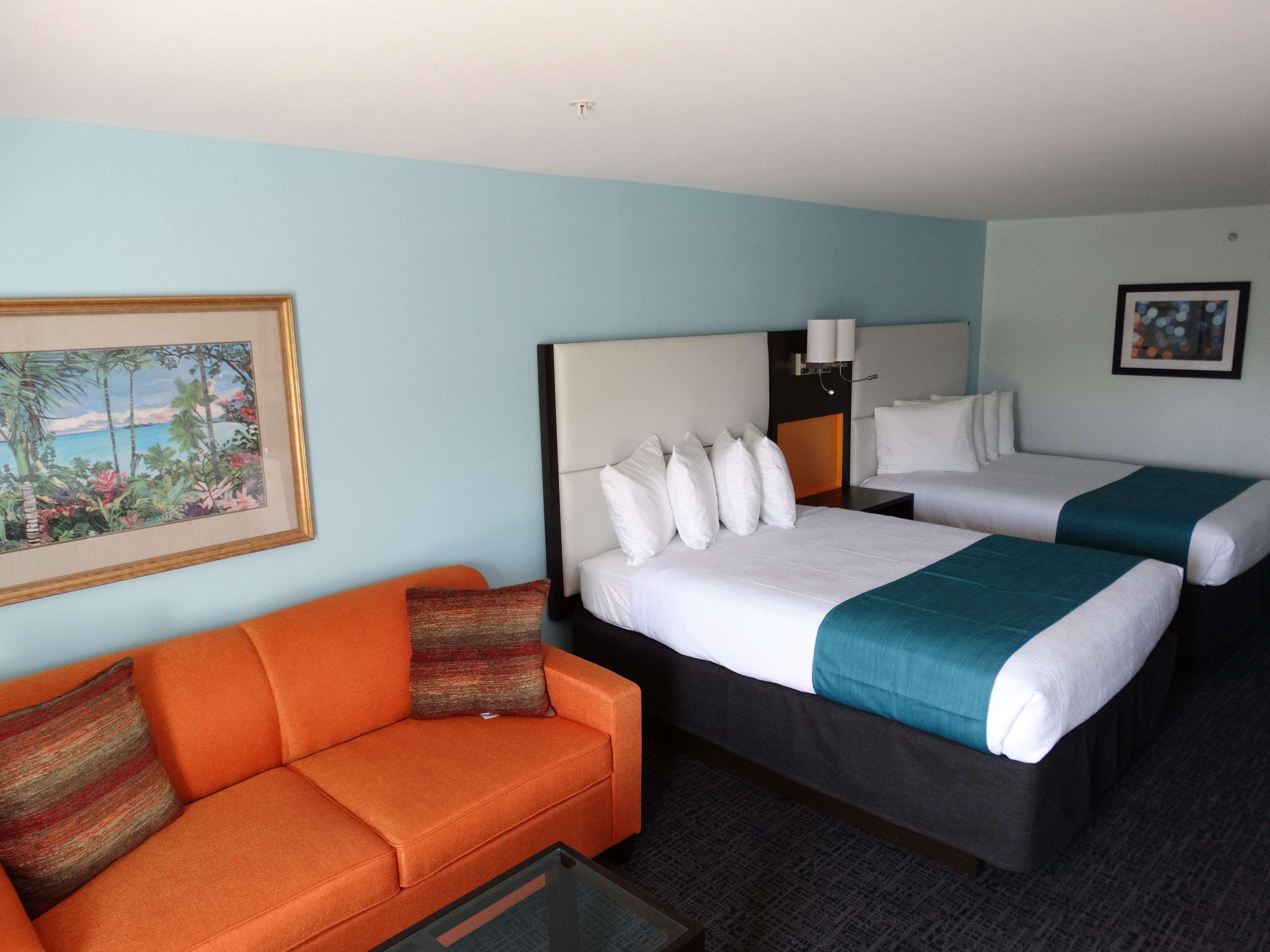 Best Western Plus Regency Inn And Conference Centre Άμποτσφορντ Εξωτερικό φωτογραφία